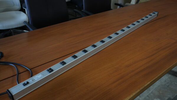 Damac Metered Rack - Image 6