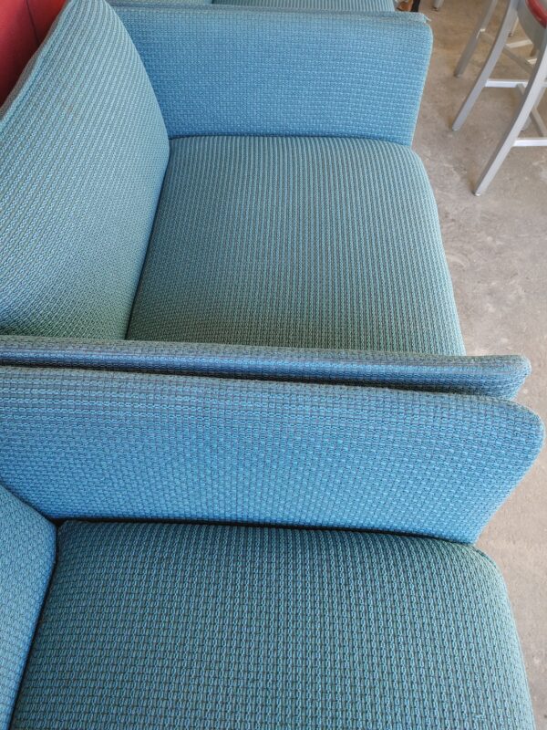 Knoll Lounge Chair - Image 2